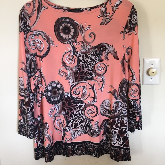 Investments Petites Top - Picture 3 of 7